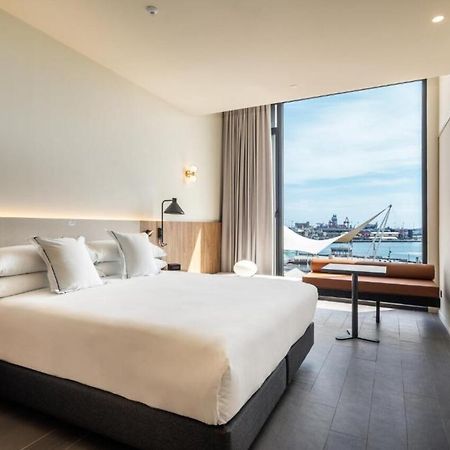 לאס פאלמס דה גראן קנאריה Hotel Livvo Lumm מראה חיצוני תמונה