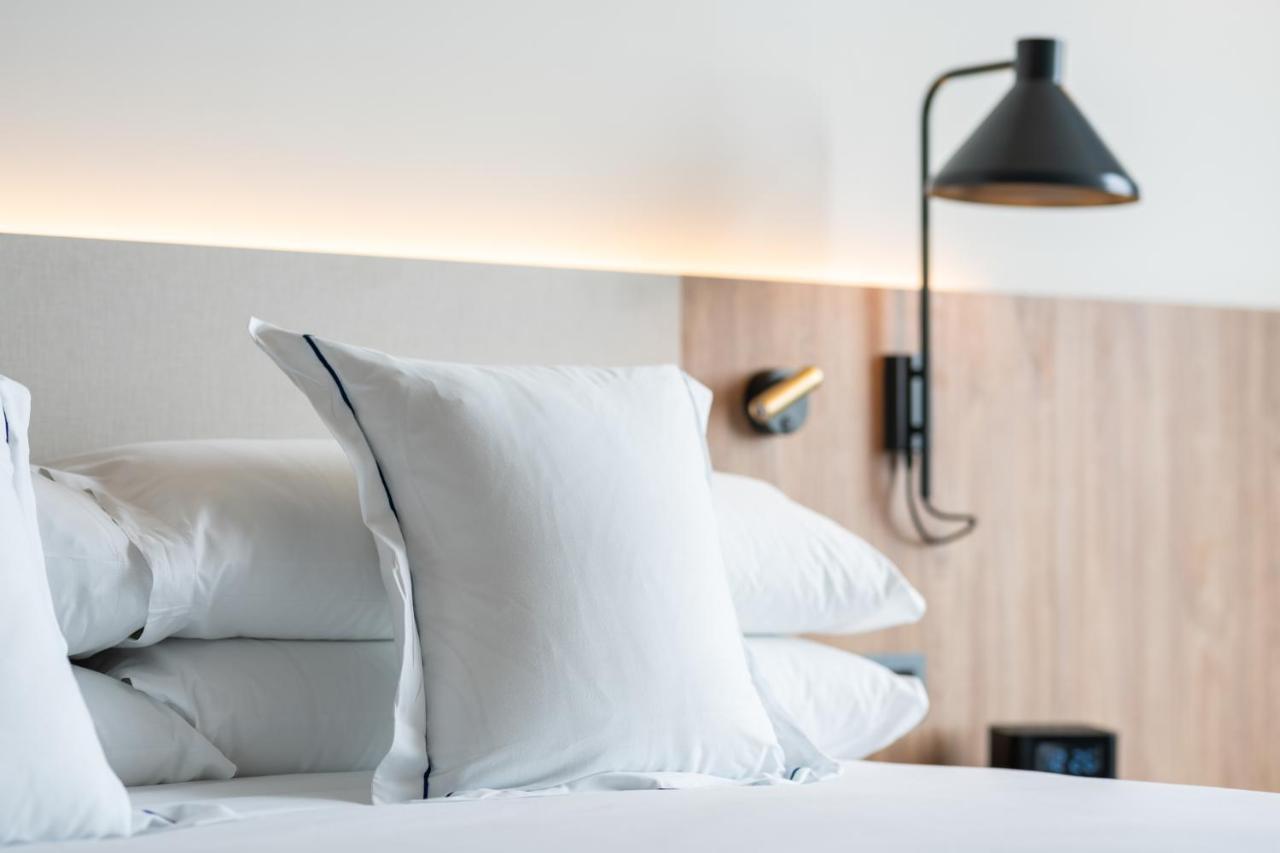 לאס פאלמס דה גראן קנאריה Hotel Livvo Lumm מראה חיצוני תמונה