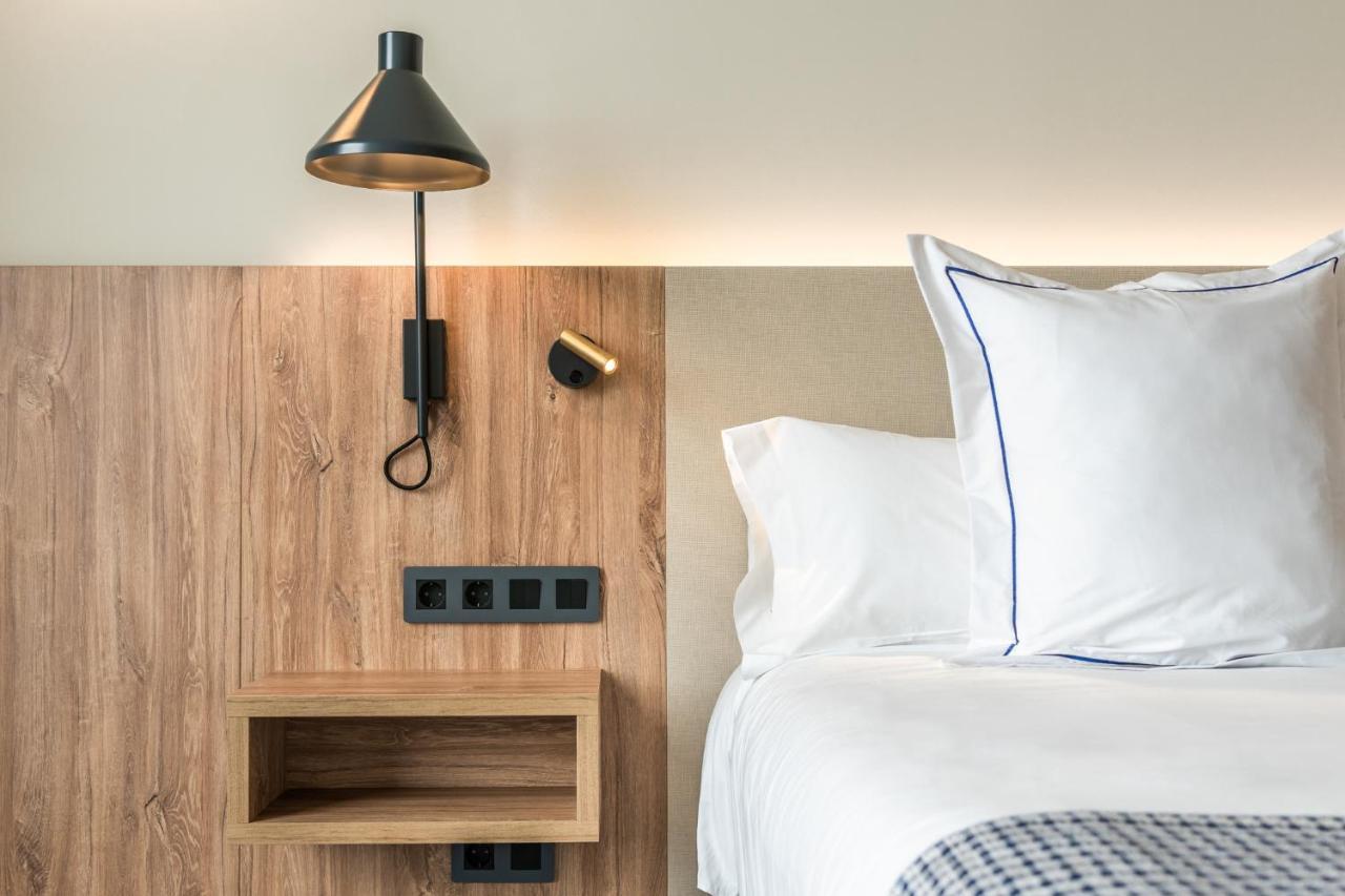 לאס פאלמס דה גראן קנאריה Hotel Livvo Lumm מראה חיצוני תמונה