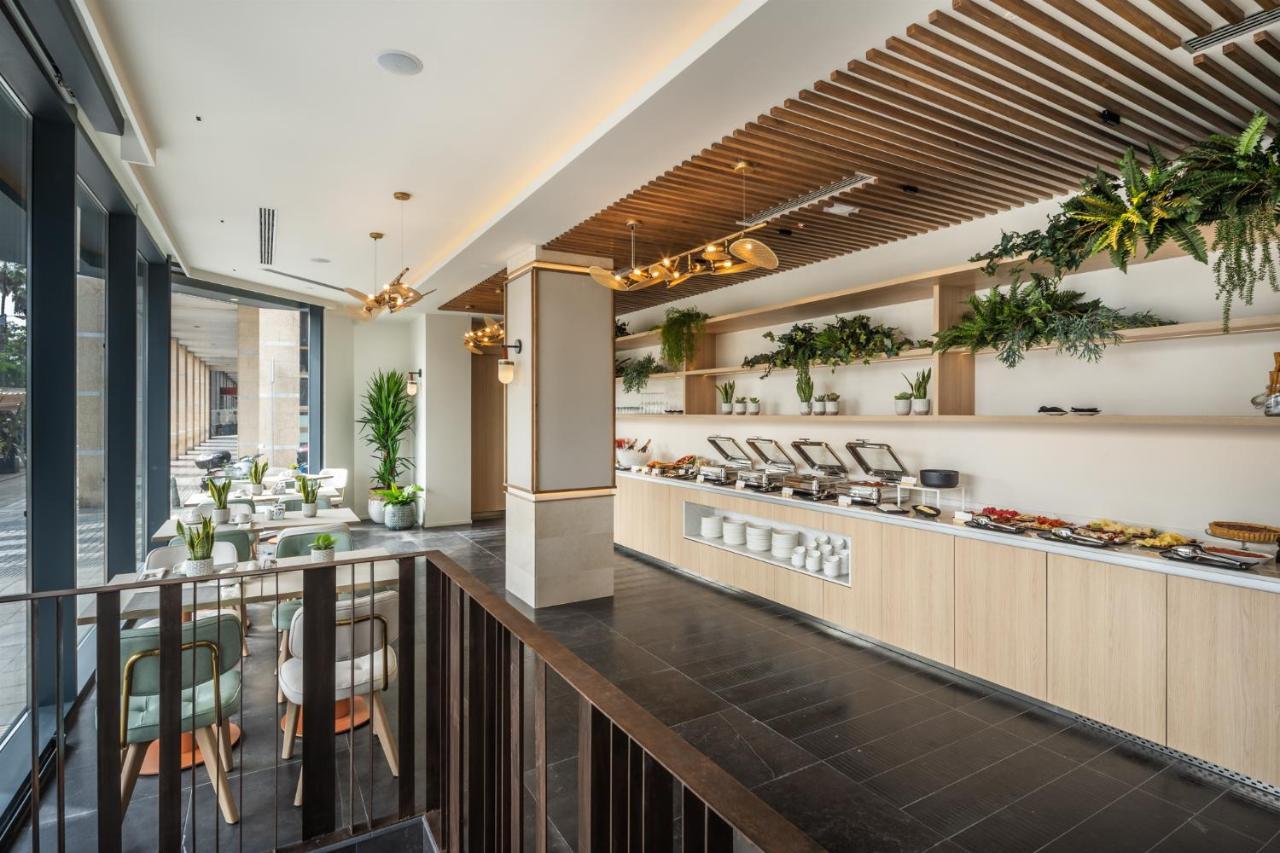לאס פאלמס דה גראן קנאריה Hotel Livvo Lumm מראה חיצוני תמונה