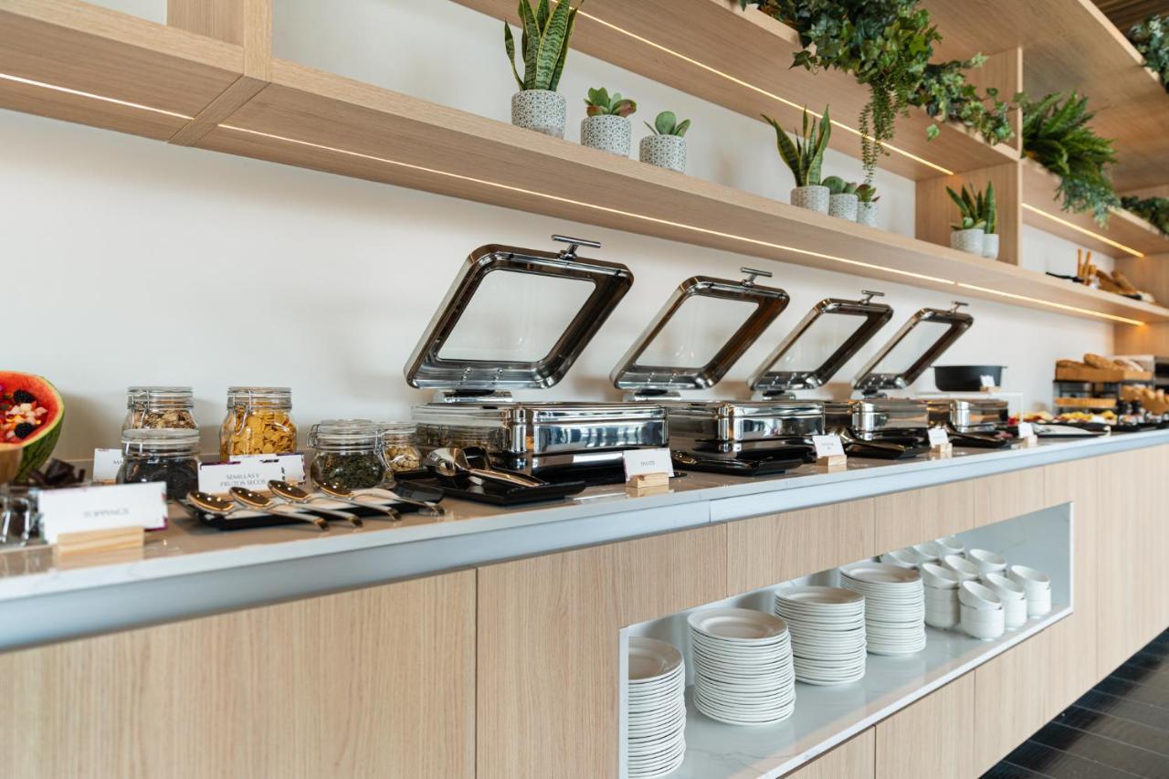 לאס פאלמס דה גראן קנאריה Hotel Livvo Lumm מראה חיצוני תמונה