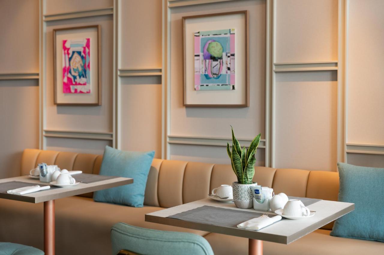 לאס פאלמס דה גראן קנאריה Hotel Livvo Lumm מראה חיצוני תמונה