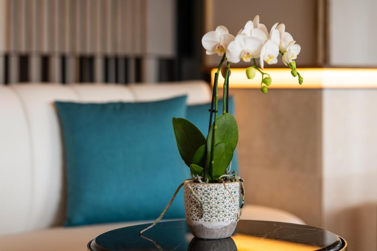 לאס פאלמס דה גראן קנאריה Hotel Livvo Lumm מראה חיצוני תמונה