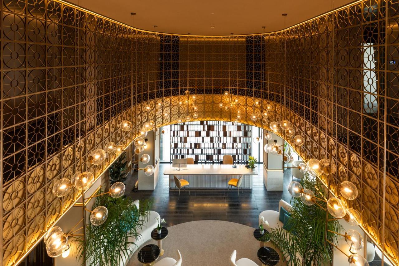 לאס פאלמס דה גראן קנאריה Hotel Livvo Lumm מראה חיצוני תמונה